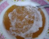 Foto langkah ke 3 dari resep Jenang Singkong.
