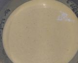 Foto del paso 7 de la receta: Pasta en salsa mornay con brócolis gratinados