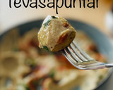 Foto del paso 4 de la receta: Baba ghanush 🍆🍆