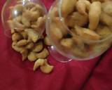 Chatpate Masala kaju Namkeen recipe step 4 photo