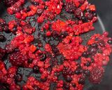 Foto del paso 4 de la receta Crumble de frutos rojos ¡fácil y riquísimo!