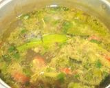 Foto langkah ke 4 dari resep Soto Ayam Segerrrr..