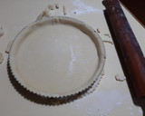 Foto del paso 3 de la receta: Tarta Cabsha, Toffie o Valeria