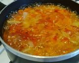 Foto del paso 5 de la receta: Porotos pallares al escabeche