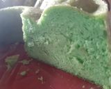Foto langkah ke 6 dari resep Bolu Panggang Putih Telur.