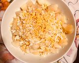Foto del paso 4 de la receta: Churrasco de entraña con ensaladas