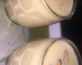 A picture of step 6 of Mango shake.