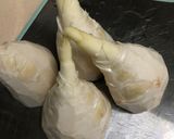 竹筍排骨湯的食譜步驟1照片