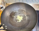 【炒】韭菜炒豆乾的食譜步驟3照片