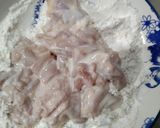 Foto langkah ke 4 dari resep Ayam Tepung Sambal Bawang.