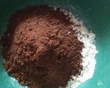 Foto langkah ke 1 dari resep Cake potong.