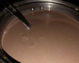 Foto langkah ke 1 dari resep Puding coklat.