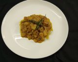 রসুন টমেটো আলু পোস্ত(Rosun Tometo Aloo Posto Recipe In Bengali) রেসিপির ধাপ 5 ছবি