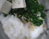 Foto langkah ke 6 dari resep Sup Bayam MPASI 9m.