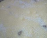Foto del paso 3 de la receta: Torta fácil de manzana y dulce de membrillo