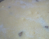 Foto del paso 3 de la receta: Torta fácil de manzana y dulce de membrillo