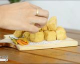Foto langkah ke 6 dari resep Tahu Susu Kriuk & Lumer.