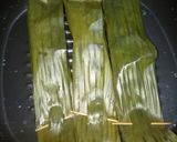 Foto langkah ke 10 dari resep PEPES BAKAR IKAN SALEM... So Yummyyyy...😋😋😋.