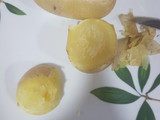 Tortilla de patatas light