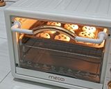 Foto langkah ke 4 dari resep Chocochip Cookies.