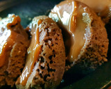 Foto del paso 5 de la receta: Mug cake - torta en taza (en microondas)