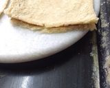 A picture of step 6 of Pinwheel Samosa.