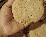 Foto del paso 5 de la receta: Hamburguesa de soja texturizada
