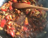 Foto del paso 1 de la receta: Albóndigas de carne increibles