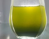 Foto langkah ke 6 dari resep Jus Pandan - Ekstrak Pandan.