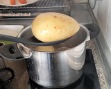 Foto del paso 5 de la receta: Ensaladilla Rusa