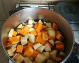 Foto del paso 5 de la receta: Carne a la olla (bien mendocino)