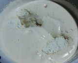 Foto langkah ke 3 dari resep Bolu Pisang.
