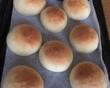 Foto langkah ke 3 dari resep Korean Garlic Bread.
