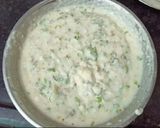 A picture of step 6 of Farali Sabudana Chilla With Farali Peanut Chutney.