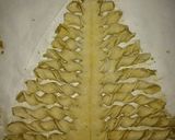 Foto del paso 6 de la receta: Árbol de hojaldre con pesto y parmesano