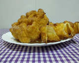 Foto del paso 9 de la receta: Flores de Carnaval mejoradas 🎊🎉