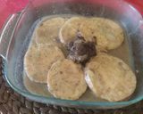 Foto del paso 1 de la receta: Pularda rellena de higos