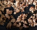 Foto del paso 2 de la receta: 199. Tortilla francesa con carne picada