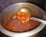 સેવ ટમેટાનુ શાક (Sev Tomato Sabji Recipe In Gujarati) રેસીપી સ્ટેપ2ફોટો