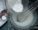 A picture of step 4 of Eggless Rava Cake In Cooker.