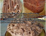 Foto del paso 3 de la receta: Torta MATILDA