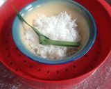 Foto langkah ke 4 dari resep Klepon pink isi coklat.