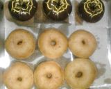Foto langkah ke 21 dari resep Donat Kentang 1 kg.
