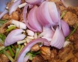 Foto del paso 7 de la receta: Tallarin Saltado Fusión