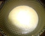 Foto del paso 2 de la receta: Fideos con Salsa Blanca