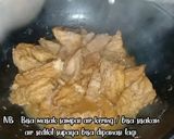 Foto langkah ke 4 dari resep Tahu Bacem.