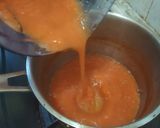 Foto langkah ke 4 dari resep Saus Tomat Homemade.