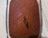 Foto langkah ke 7 dari resep 263. Bolu Karamel Panggang (Tanpa Mixer).
