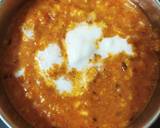 Paneer masala recipe step 7 photo