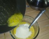 Foto langkah ke 2 dari resep Pisang Lemak kukus Booster Bb (MPASI).